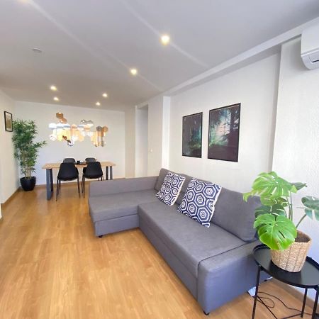 Central Station Apartment Setubal Luaran gambar