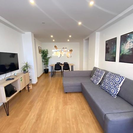Central Station Apartment Setubal Luaran gambar