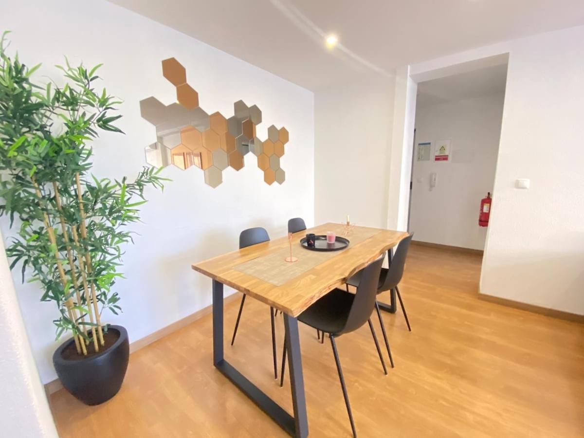 Central Station Apartment Setubal Luaran gambar