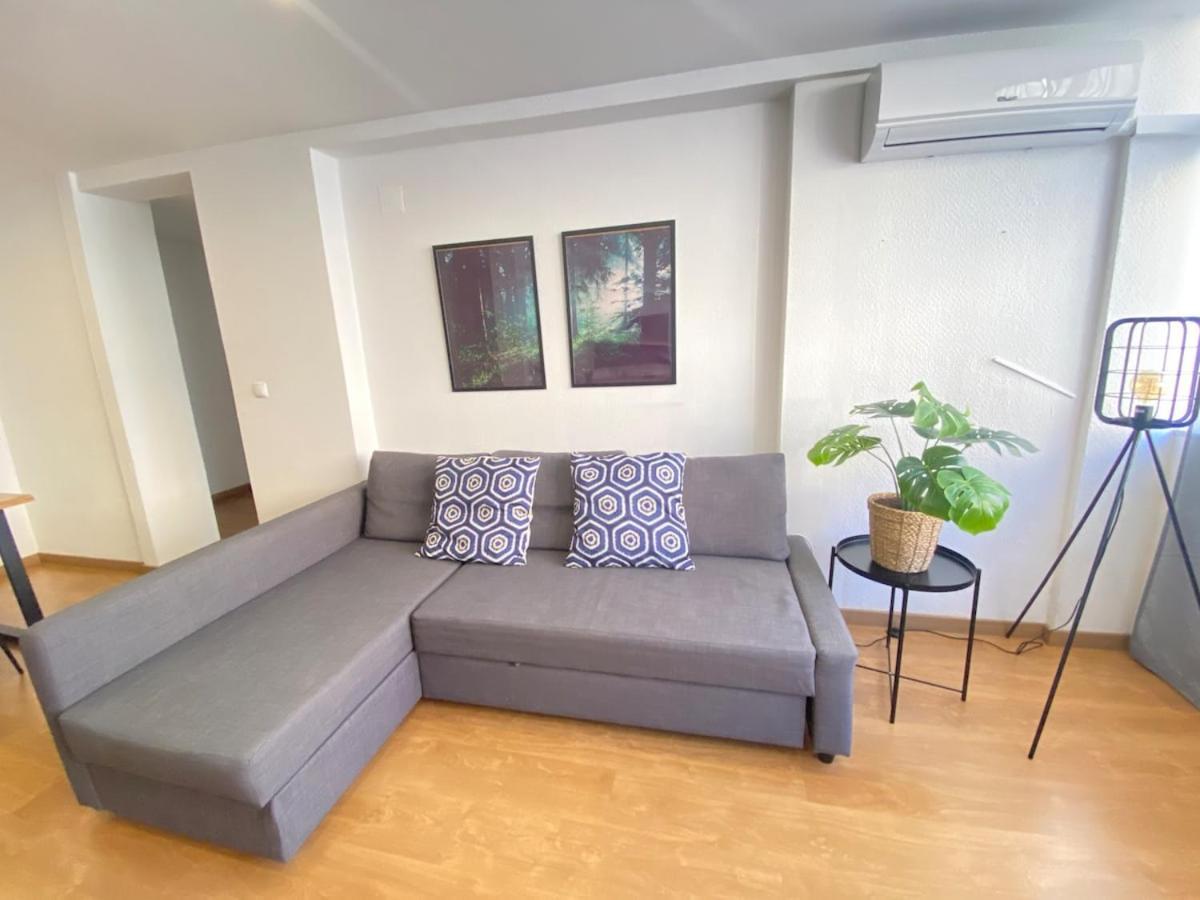 Central Station Apartment Setubal Luaran gambar