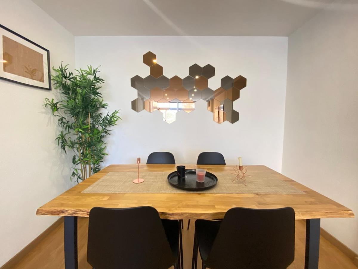 Central Station Apartment Setubal Luaran gambar