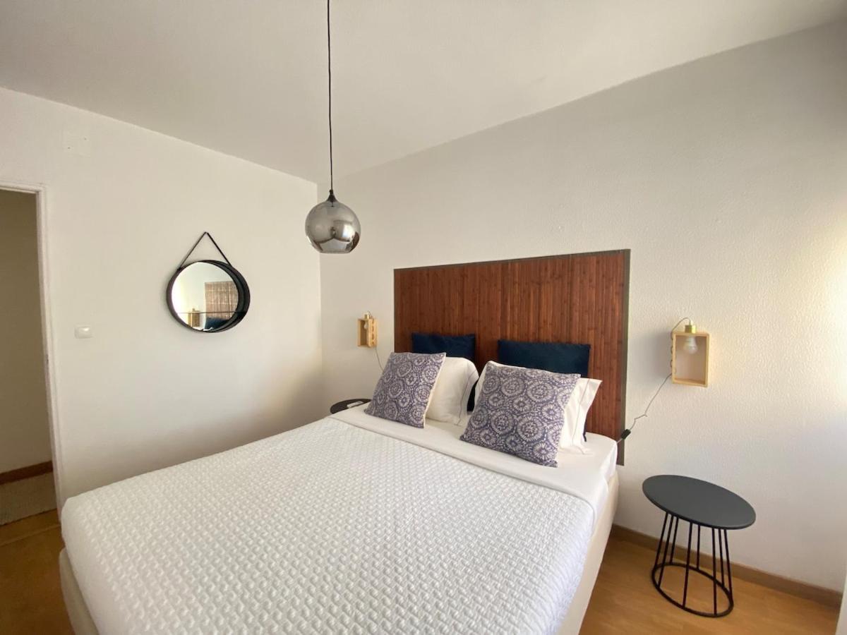 Central Station Apartment Setubal Luaran gambar