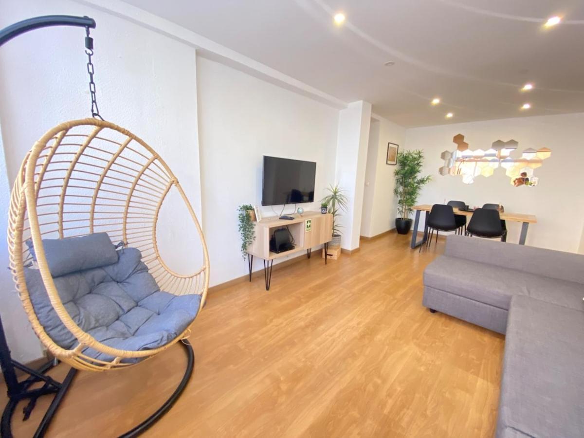 Central Station Apartment Setubal Luaran gambar
