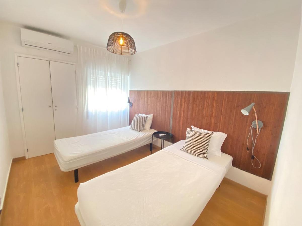 Central Station Apartment Setubal Luaran gambar