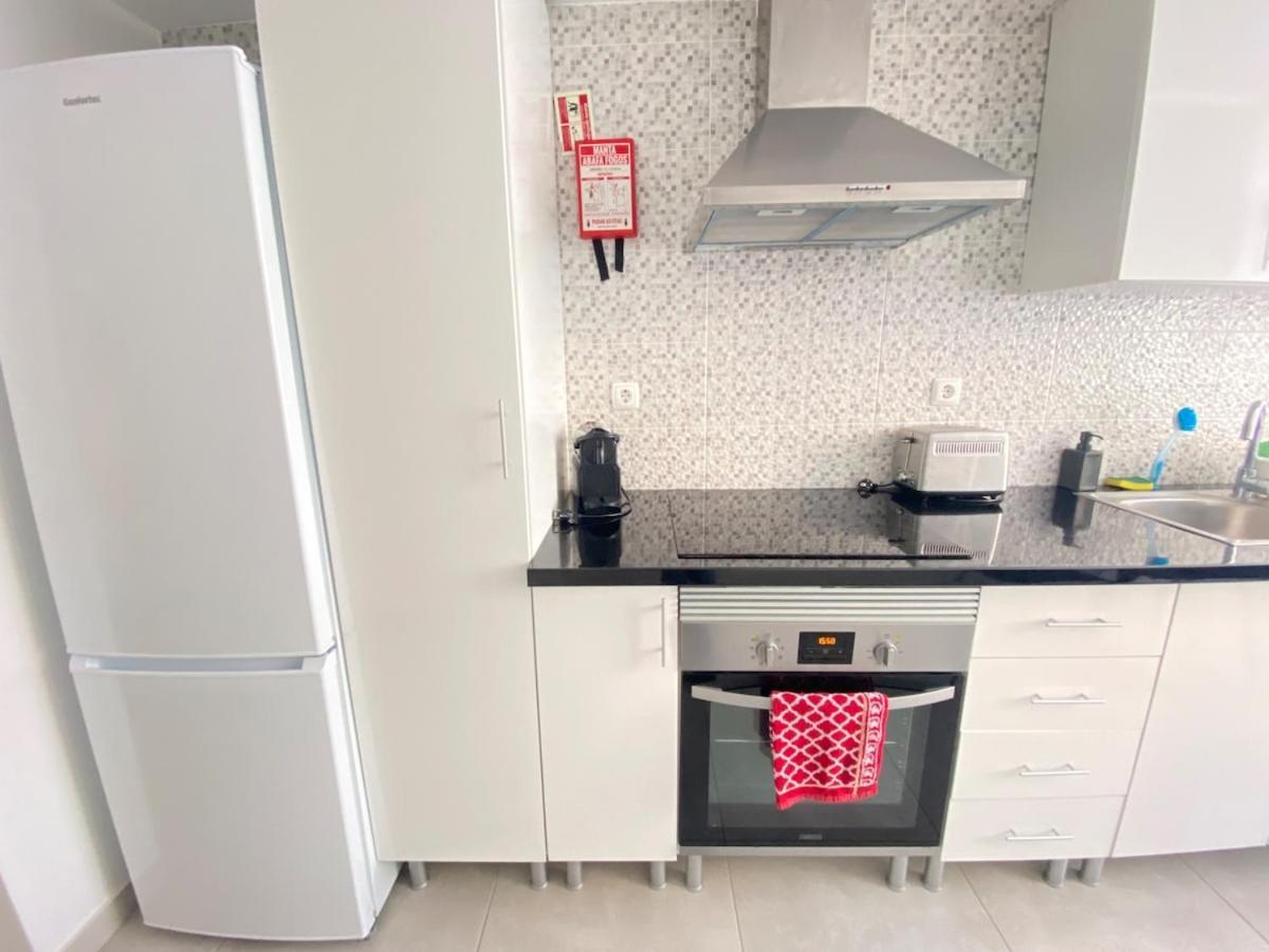 Central Station Apartment Setubal Luaran gambar