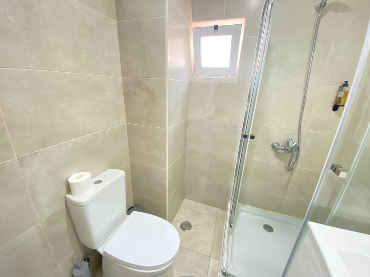 Central Station Apartment Setubal Luaran gambar