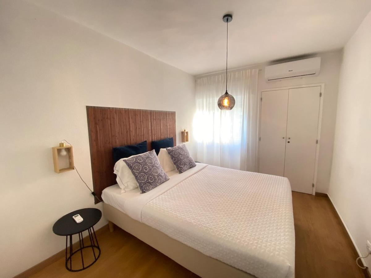 Central Station Apartment Setubal Luaran gambar
