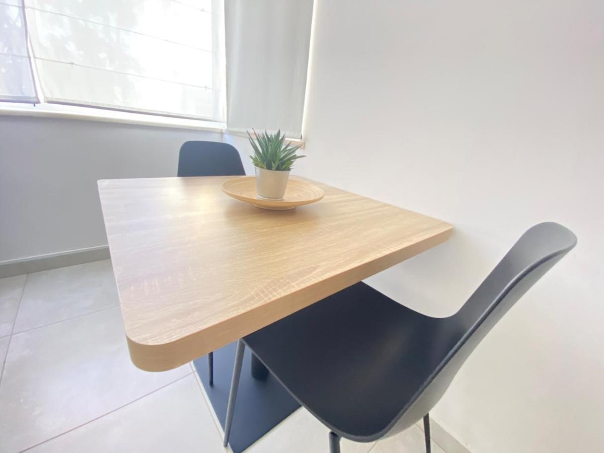 Central Station Apartment Setubal Luaran gambar