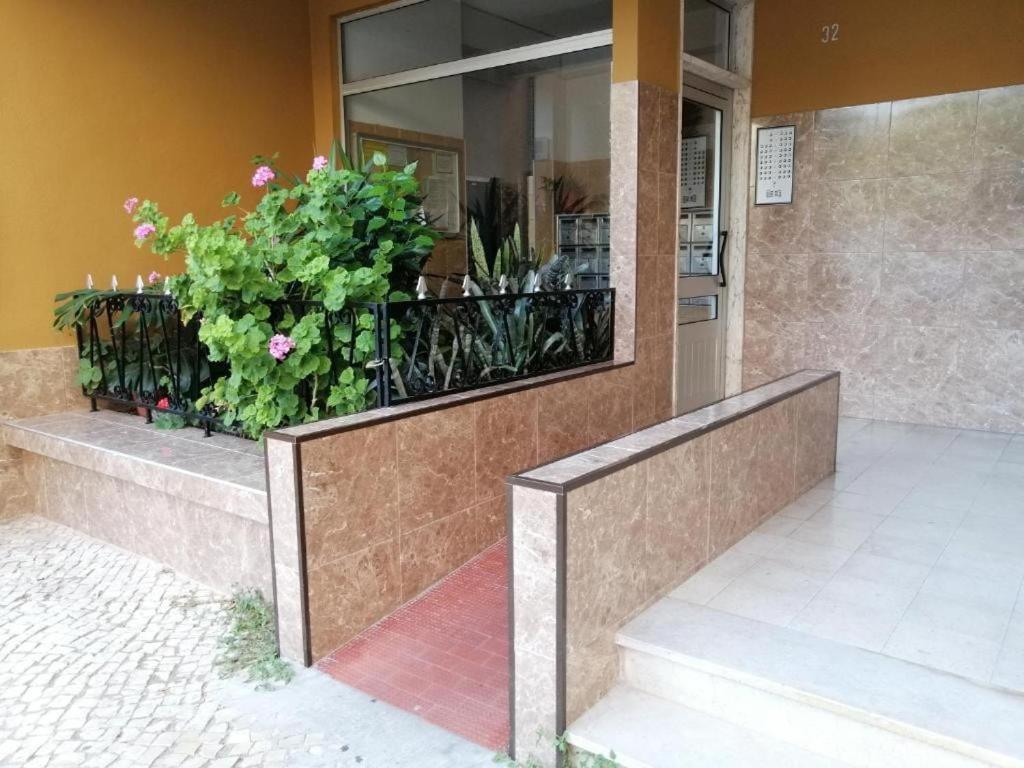 Central Station Apartment Setubal Luaran gambar