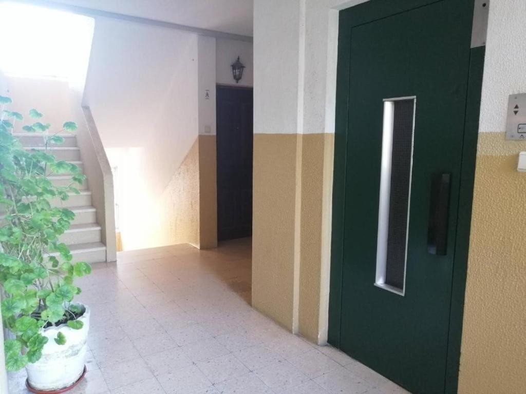 Central Station Apartment Setubal Luaran gambar